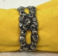 12 kleine Serviettenringe 800