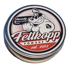 SMOODY - CLAY und POMADE by