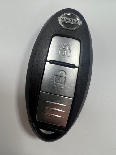 Original nissan tasten - nissan,