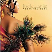 Acoustic soul von - soul, |