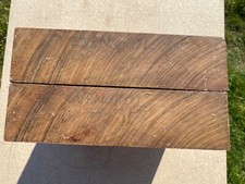 Amazakoue Ovangkol 2 Stück