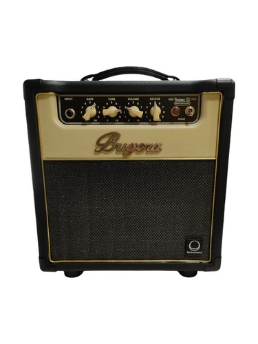 Bugera infinium watt - bugera, v5