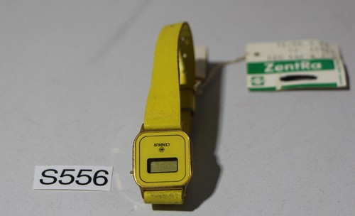 Zentra armbanduhr vintage - zentra,