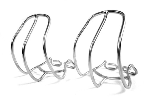 Mks pedalhaken cage - pedalhaken,