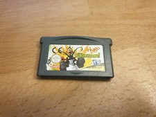 Hugo Bukkazoom GameBoy Advance