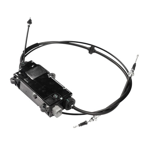 Feststellbremse stellmotor - feststellbremse,