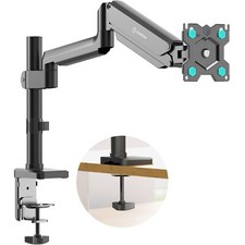 ONKRON Monitorhalterung Tisch