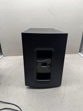 BOSE CineMate 1 SR  Subwoofer