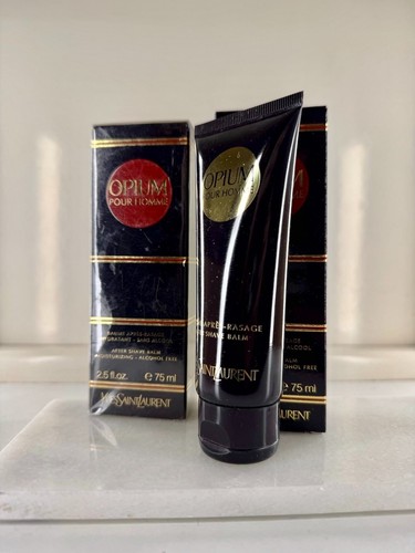 Yves saint laurent opium - yves,
