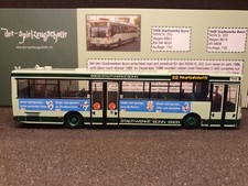 Rietze MAN SL 202 SWB