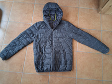 leichte Steppjacke