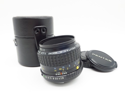 Pentax smc a - pk, pentax-a