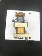 Bauer Sicherheitsventil 330bar Teilenr. 059410