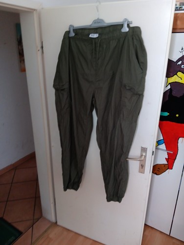Mail herren hose 5xl - hose, grÜn