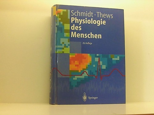 Physiologie des menschen - physiologie,