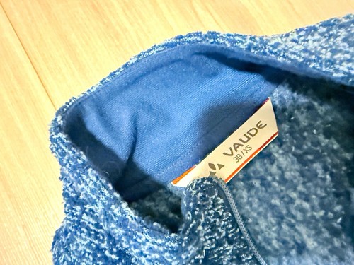 Vaude damenjacke 34 - damenjacke,