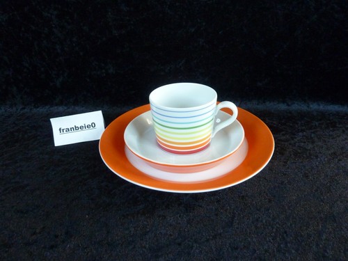 Arzberg tric multicolour - ",