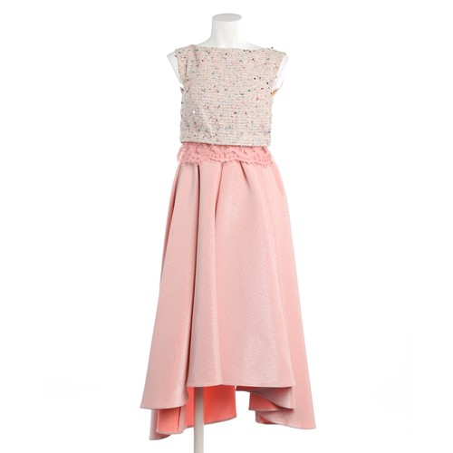 Cocktailkleid talbot runhof - cocktailkleid,