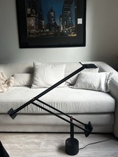 Artemide Lampe Tizio 50 Design