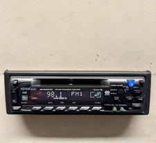 Autoradio Kenwood KMD-673R