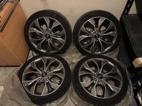 Hyundai i30 felgen - hyundai,