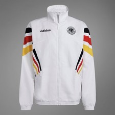 Adidas Deutschland DFB Woven
