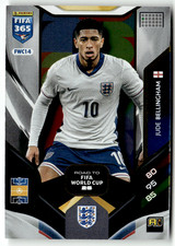 Panini Adrenalyn XL FIFA 365