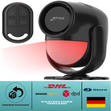 Anti-Diebstahl Alarmanlage |