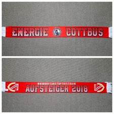 S19 Schal FC BSG ENERGIE