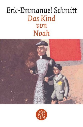 Das kind von noah - das,