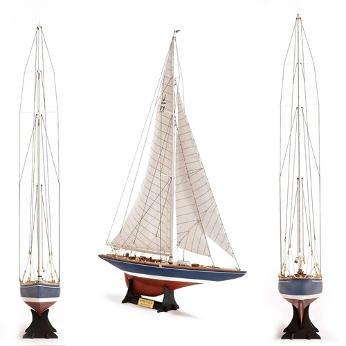 Occre endeavour klasse yacht - endeavour,