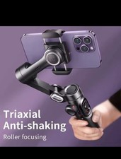 Axis handheld gimbal - 3-axis,