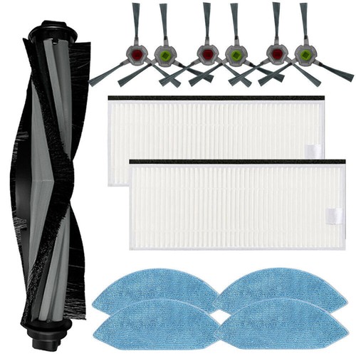 Ersatzteile bürste fliter mop - bürste,