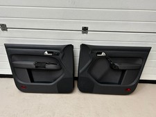 VW Caddy 2K Vorne Links Rechts