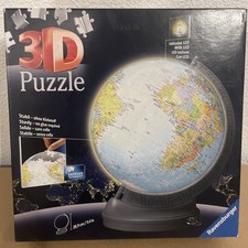 Ravensburger 3D Puzzle 11549