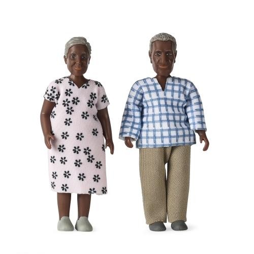 Lundby puppenhaus billie - puppenhaus,