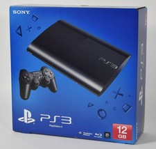 Sony Playstation 3 PS3 Konsole