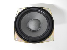 Vintage DDR Lautsprecher , RFT