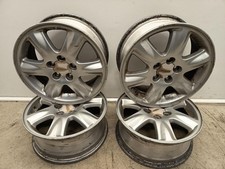 Subaru Forester SG original