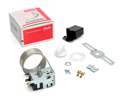 Danfoss service thermostat - danfoss,