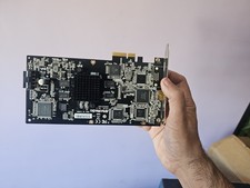 AVerMedia CE511B 4K HDMI 2.0 PCIe Frame Grabber Capture Card CE511