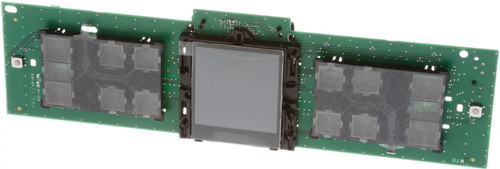 Bedienmodul steuerungsmodul - bedienmodul,