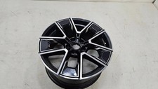1x Alufelge 18 Zoll 8747303 BMW I4 G26 Rim Wheel
