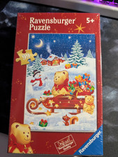 Ravensbuger WeihnachtsPuzzle