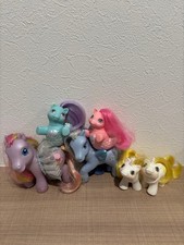 Medium My Little Pony 2er Set