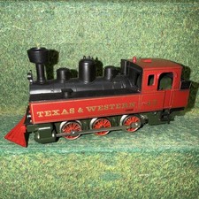 Märklin Lok aus 2921