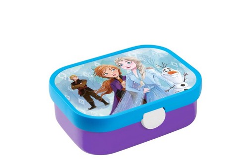 Mepal brotdose campus - -, frozen