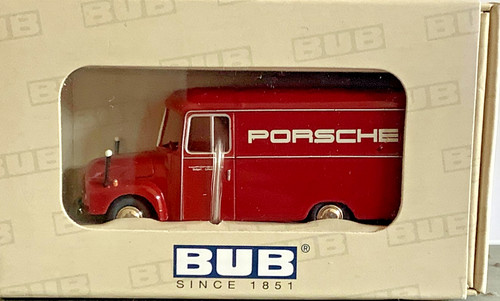 Die cast bub 06876 limited - ✅die,