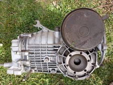 Porsche 911 Sportomatic