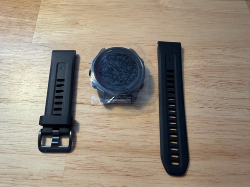 Garmin fenix sapphire - garmin,